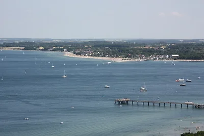 Apartament Dla rodzin Timmendorfer Strand