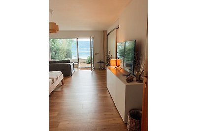 Vakantieappartement Gezinsvakantie Insel Reichenau