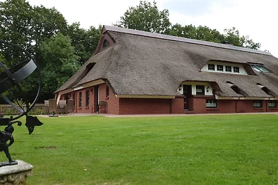 Vakantieappartement Gezinsvakantie Ihlow