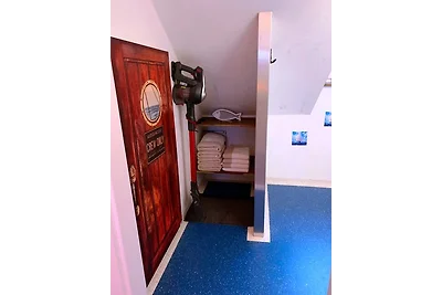 Ferienappartment Kogge