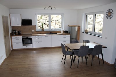 Vakantieappartement Gezinsvakantie Paterzell