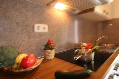 Ferienwohnung Prent (WILD024) by