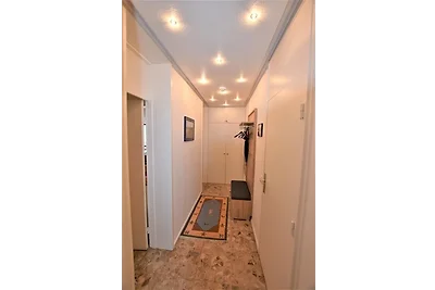 Hohes Ufer 20 Ostseeluft