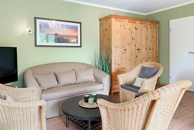 Casa vacanze Vacanza di relax Niendorf (Ostsee)
