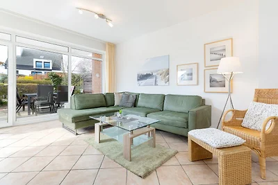 Vakantieappartement Gezinsvakantie Grömitz