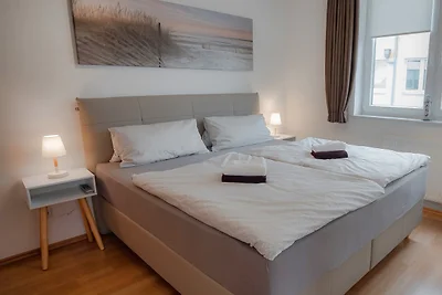 Windrose 9 - Grossenbrode