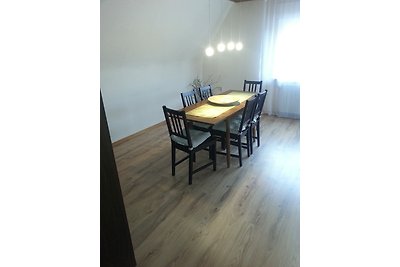 Pralinchen-Die Ferienwohnung im