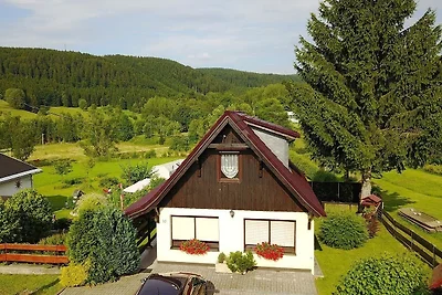 Casa vacanze Vacanza di relax Neuhaus am Rennweg