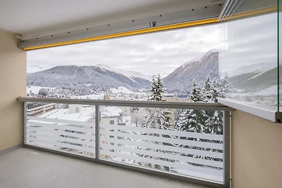 Casa Jenatsch Utoring 602