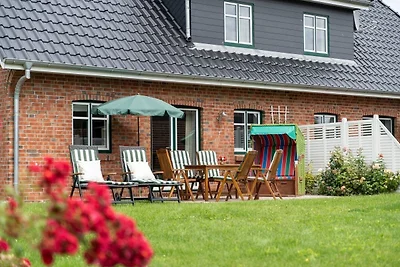 Casa vacanze Vacanza di relax Pellworm
