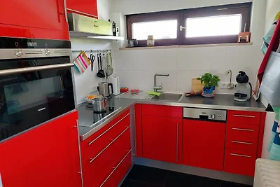 Vakantiehuis Ontspannende vakantie Rimsting