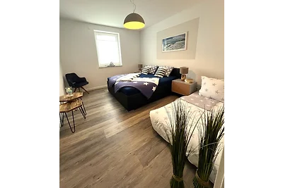 Vakantieappartement Gezinsvakantie Markgrafenheide