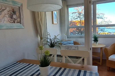 Vakantieappartement Gezinsvakantie Schönberg & Schönberger beach