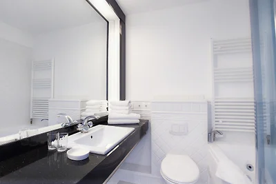 Apartament Dla rodzin Wenningstedt-Braderup