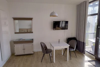 Apartament Dla rodzin Hohenkirchen