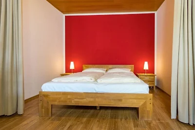 Haus "Dünenhof", Wohnung 36 (Typ