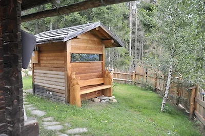 Vakantiehuis Ontspannende vakantie Bozen