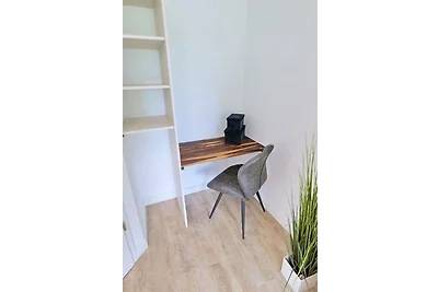 Golfnest am Meer No. 24 - Aurora