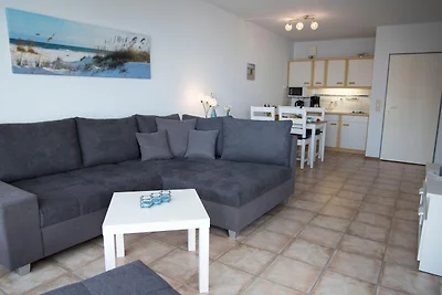 Holiday flat family holiday Cuxhaven