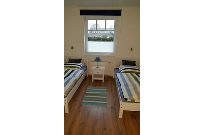 GODS06002 - FeWo 'bie de Reede'