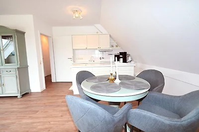 Vakantieappartement Gezinsvakantie Hohwacht