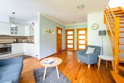 Vakantieappartement Gezinsvakantie Karpacz