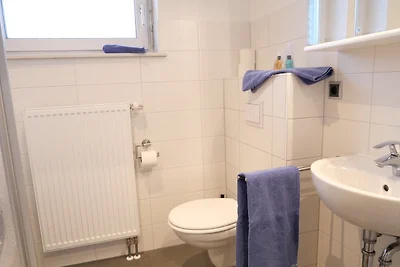 Strandnah Ferienhaus K8