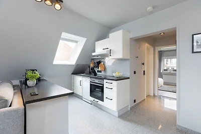 Appartement Nele | Kieler Strasse