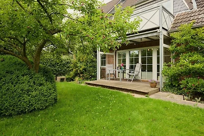 Apartamento Vacaciones familiares Schönberg & Schönberger beach