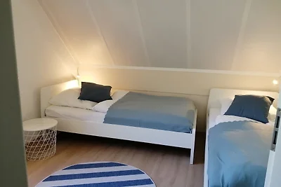 Ferienhaus 2004 in Tossens