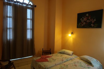 Vakantieappartement Gezinsvakantie Santiago de Cuba