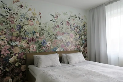 Vakantieappartement Gezinsvakantie Oberhof