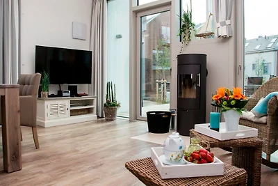 Ostsee - Reetdachhaus Nr. 10