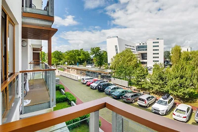 Sun&Snow Olympic Park - Apartament