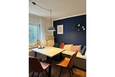 Casa vacanze Vacanza di relax Padingbüttel