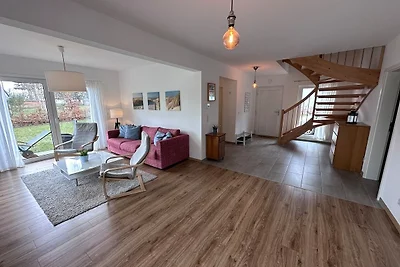 Casa vacanze Vacanza di relax Malchow