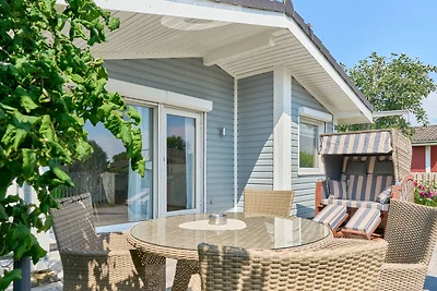 Casa de vacaciones Vacaciones de reposo Simonsberg