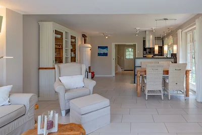 Landhaus Bredland Ost