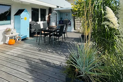 Lütt Kajüt bi Frank