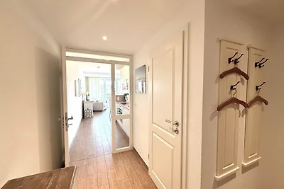 Halligblick Nr. 11 - Appartement