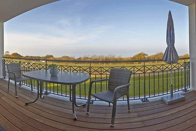 Aparthotel Waterkant Suites, Suite