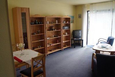 Ferienwohnung Jürgensen