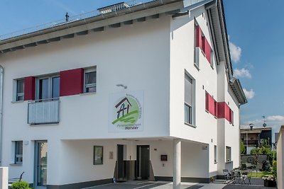 Premium-Doppelzimmer-Apartment