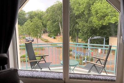 Ferienwohnung Bernsteinfischer