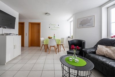 Vakantieappartement Gezinsvakantie Eslohe