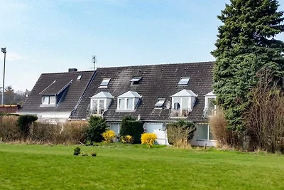 Vakantieappartement Gezinsvakantie Kellenhusen