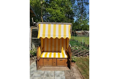 Ferienwohnung "Am Stadtrand"