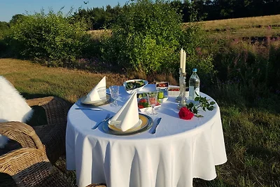 Gästehaus am Kattensteert