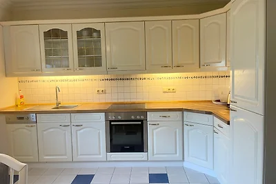 Landhaus am Waldrand