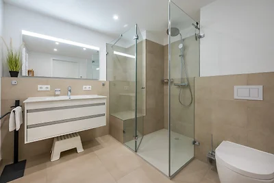 Haus Mönchgut, Whg. 12 Min Kajütt